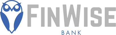 Finwise logo — Supporting Sponsors