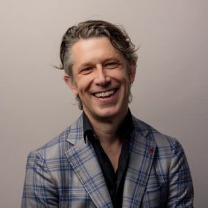 Diederik van Liere