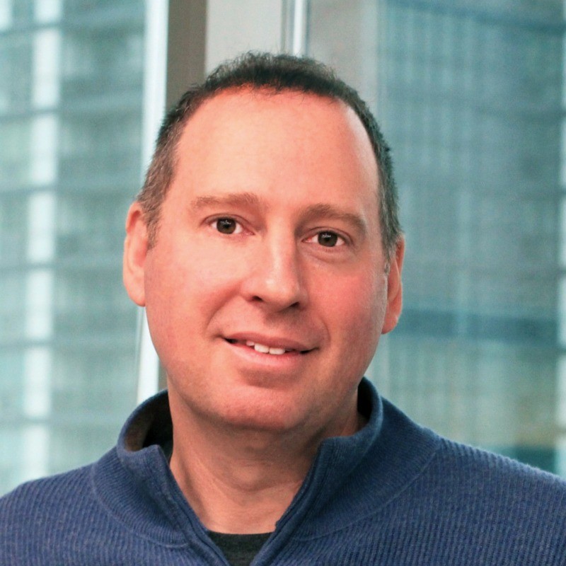 Jeremy Bornstein