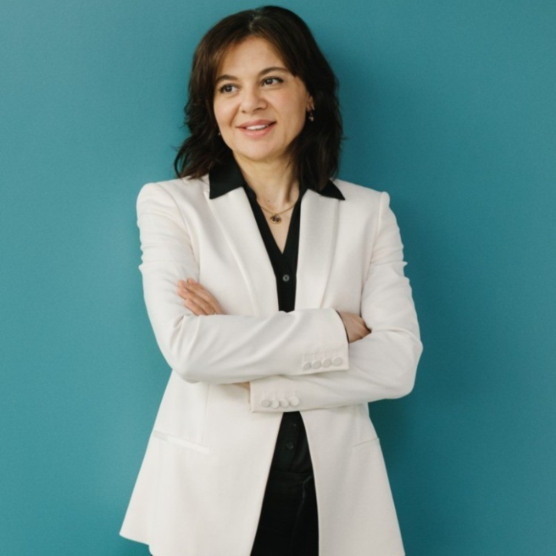 Nezihe Aquino