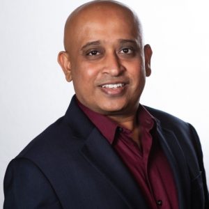 Parijat Sinha