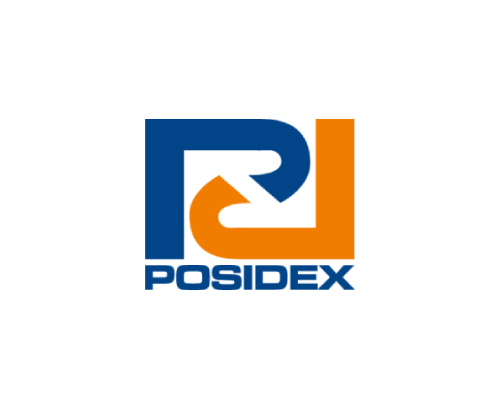 Posidex logo — Supporting Sponsors