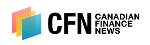 Canadian Finance News logo — Community Partners