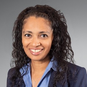 Catharine Dutt