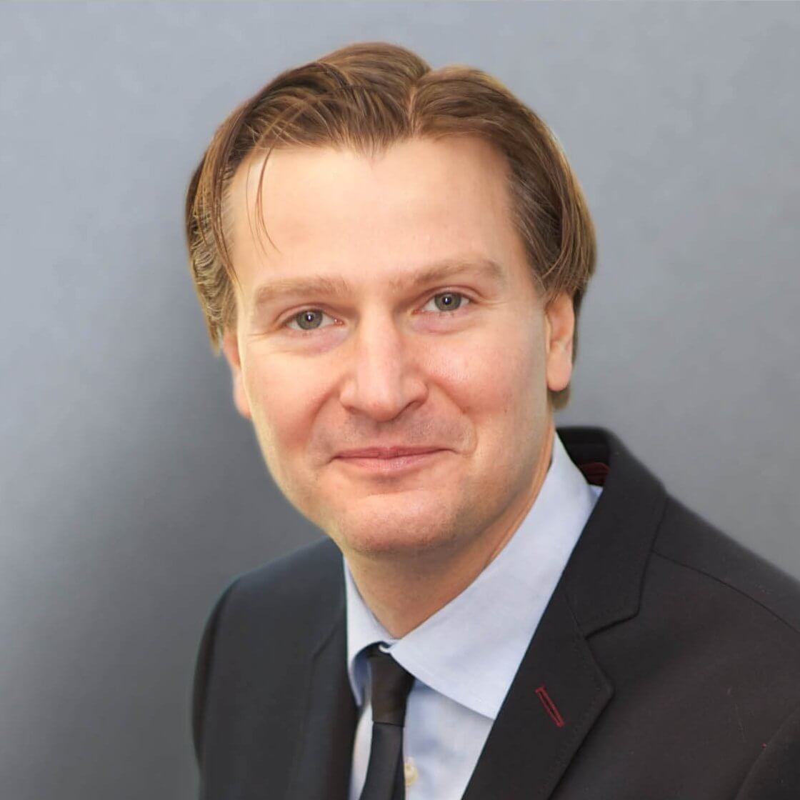 Curtis Gergley
