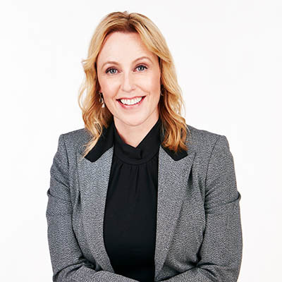 Kim Krushell