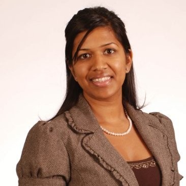 Mahima Poddar