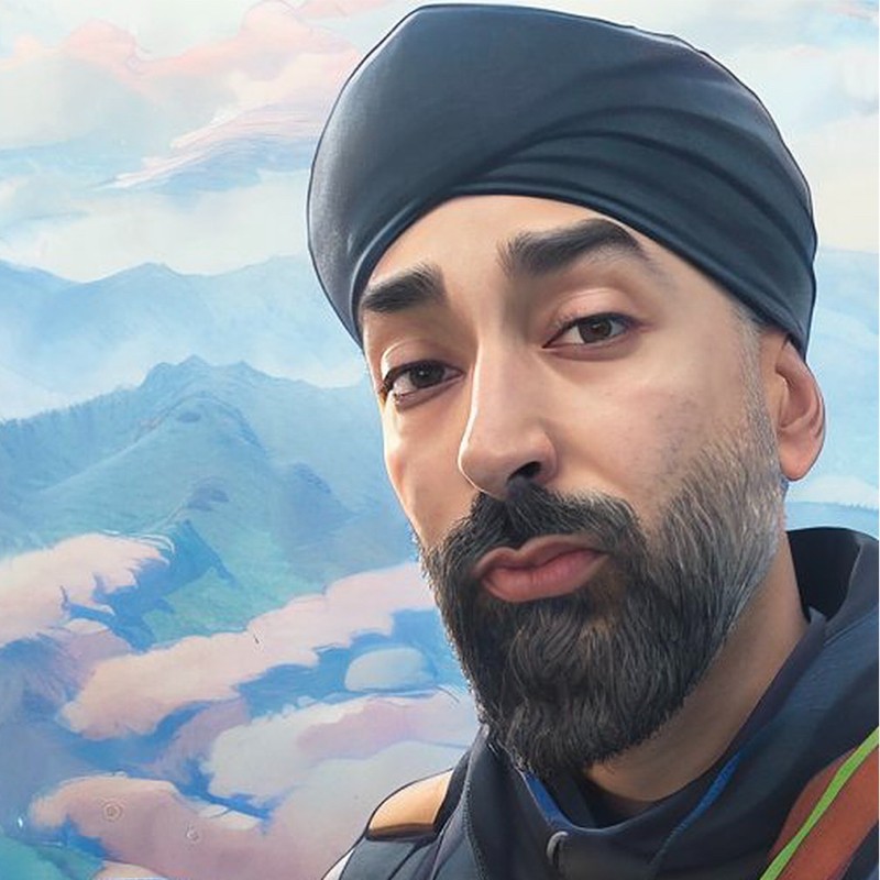 Nav Anand