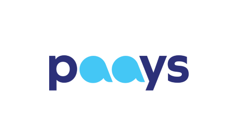 Paays logo — Bronze Sponsors
