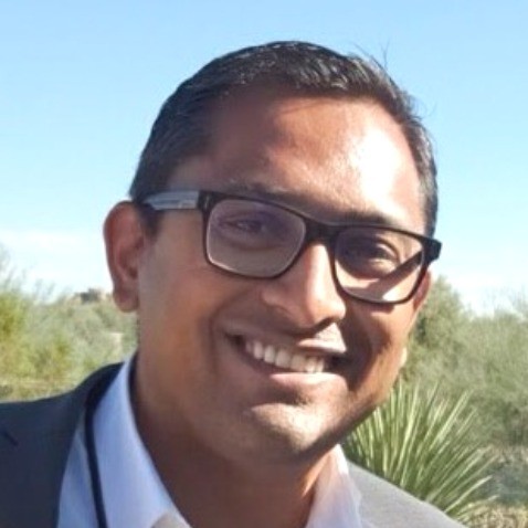 Prithvi Srinivasan