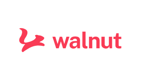 Walnut logo — Bronze Sponsors