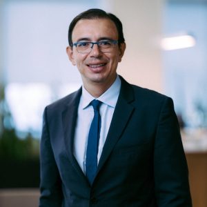 Fabian Serrato