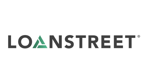 Loanstreet logo — Bronze Sponsors