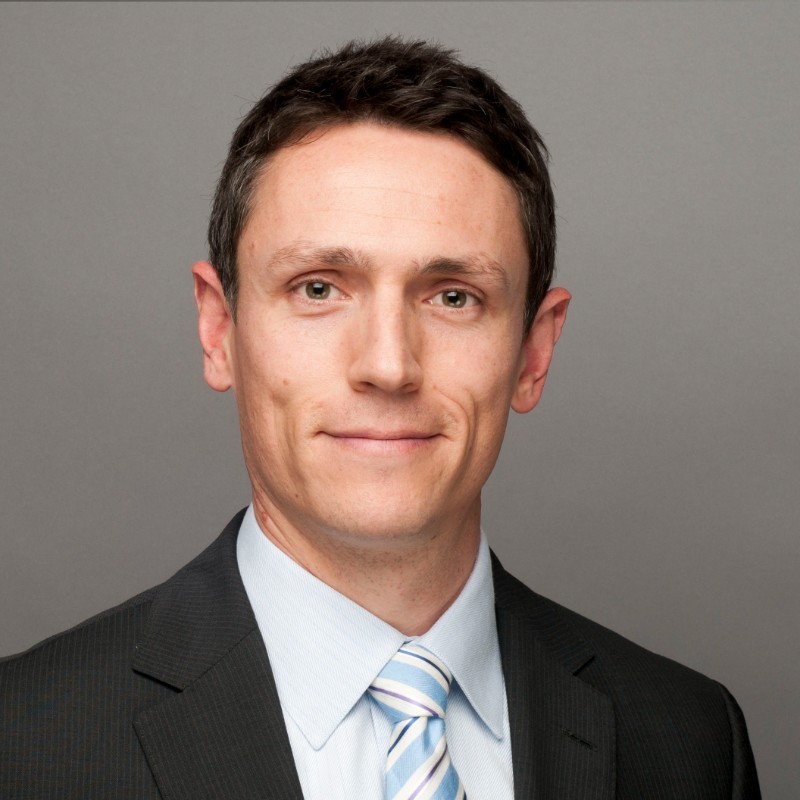Sean McCarthy