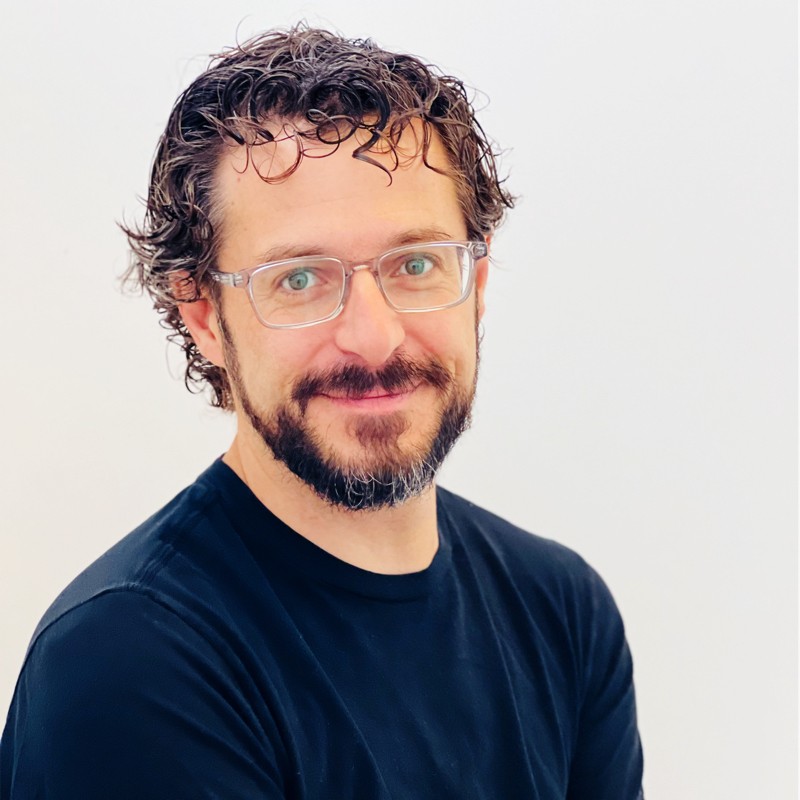 Marcos Lopez