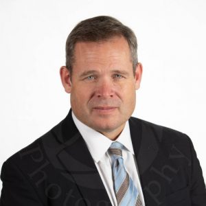 Tim Tremain