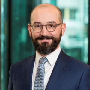 Chris Boivin