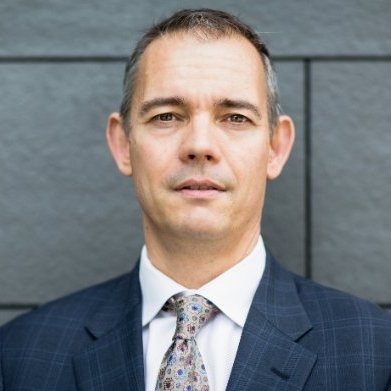 Michael Jantzi