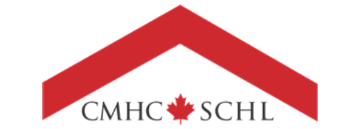 CMHC logo — Silver Sponsors