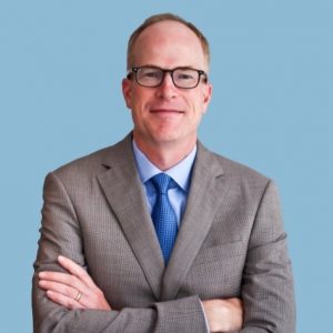 David Dunford