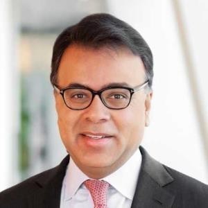 Humayun Jafrani