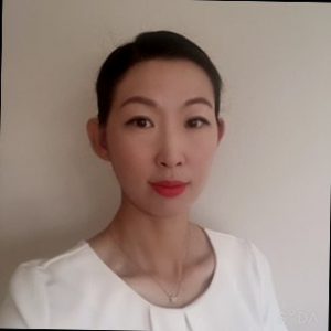 Jin Oh