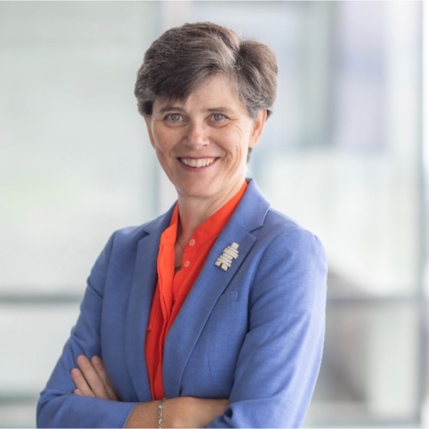 Lorraine Audsley