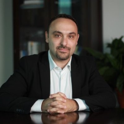 Mohammed Abdelhadi