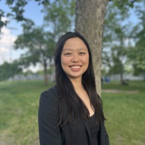 Sonia Li Trottier