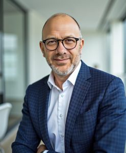 Stephane Tardif