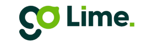 Golime logo — Silver Sponsors