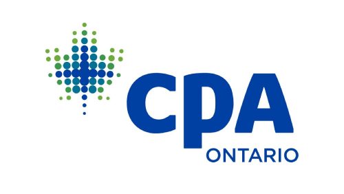 CPA Ontario logo — Silver Sponsors