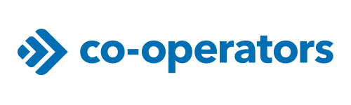 Cooperators logo — Bronze Sponsors