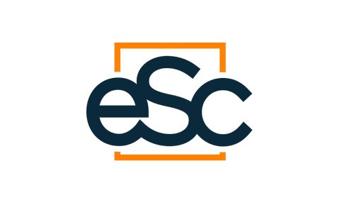 ESC logo — Bronze Sponsors