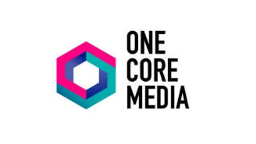 One Core Media logo — Bronze Sponsors