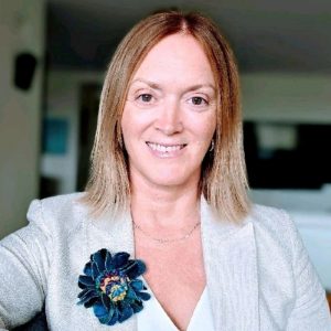 Tanya Seajay