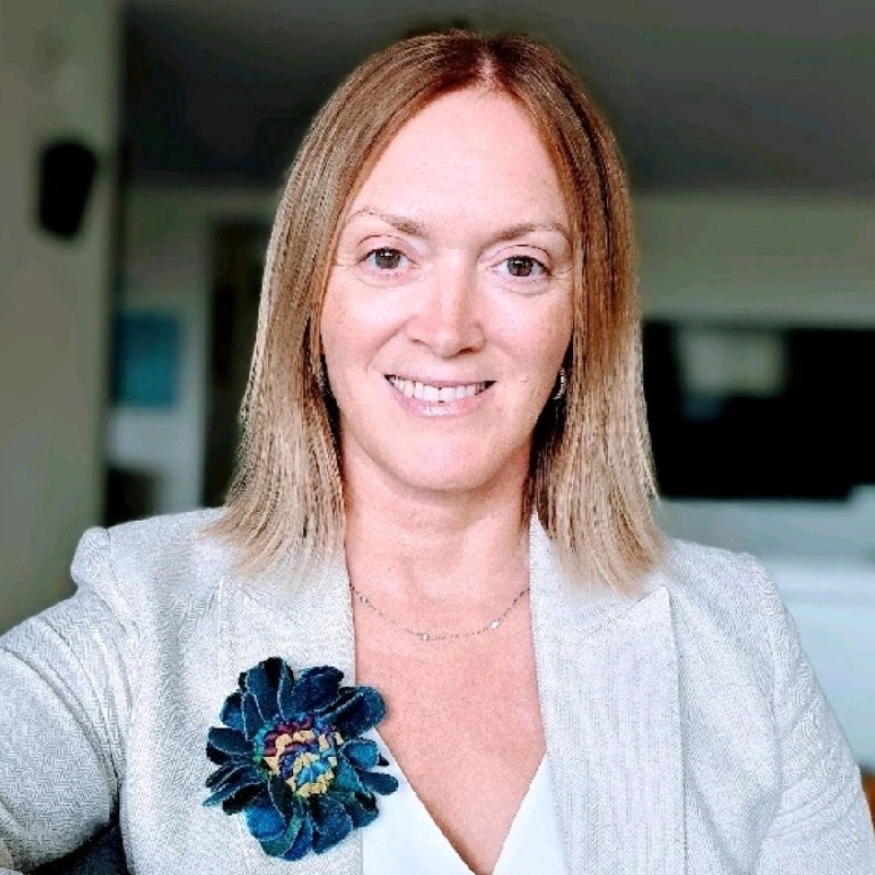 Tanya Seajay