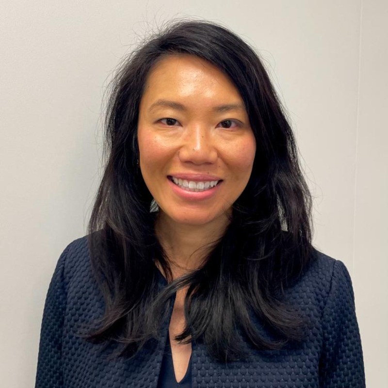 Adeline Cheng