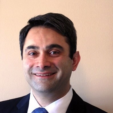 Amir Tehrani