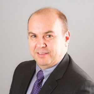 Bill Johnston