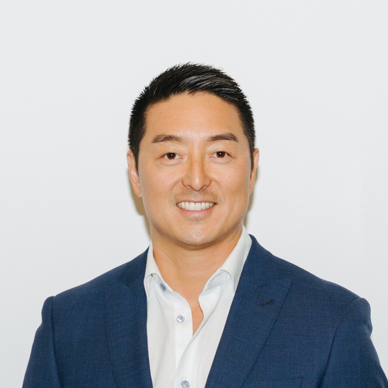 Casper Wong