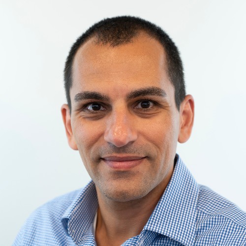 Christopher Zaki