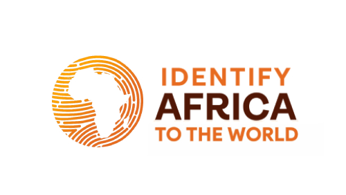 IDENTIFY AFRICA logo — Bronze Sponsors