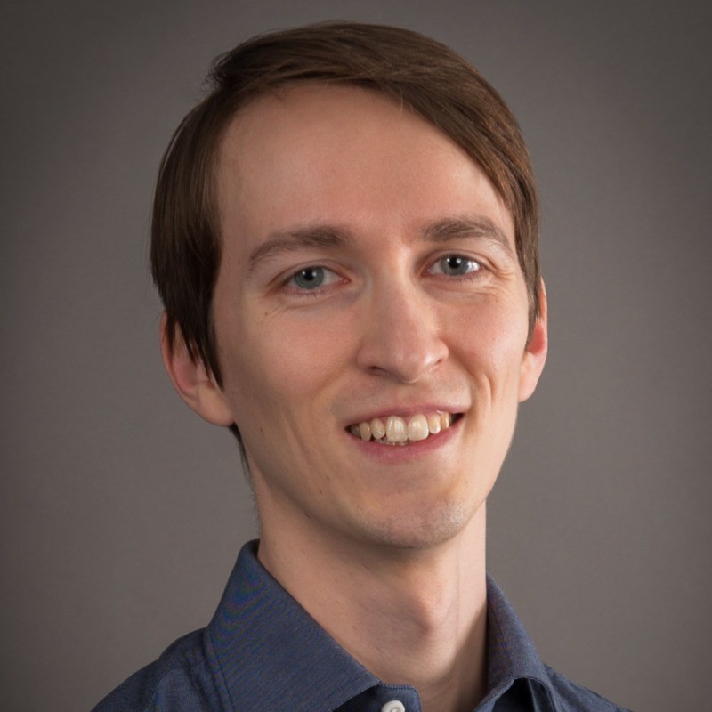 Jesse Cresswell