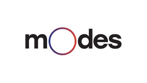 MODES logo — Bronze Sponsors