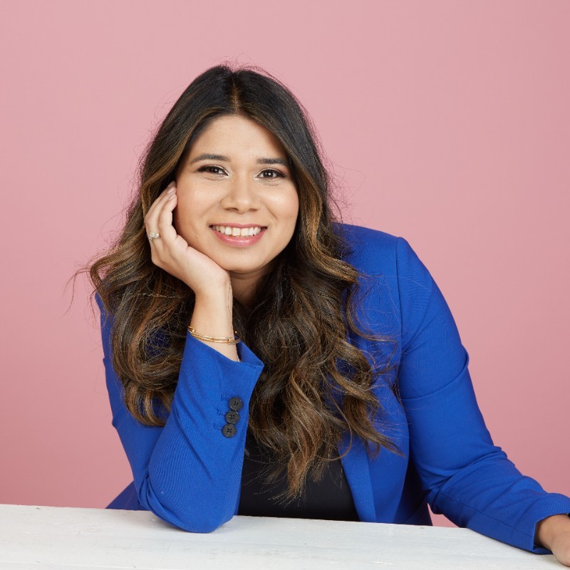 Mona Afzal