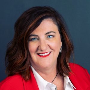 Pamela Dodaro