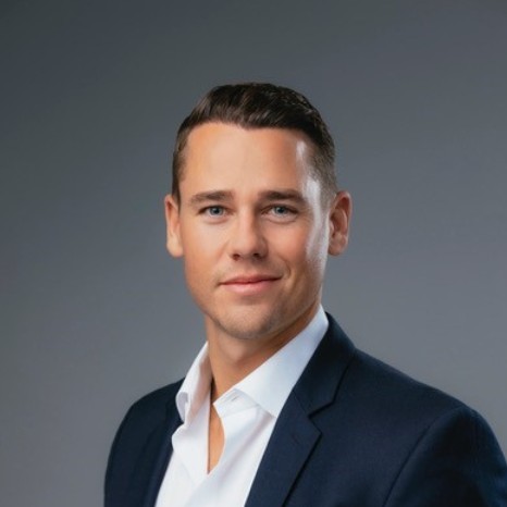 Ryan Brinkhurst
