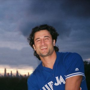 Tal Schwartz