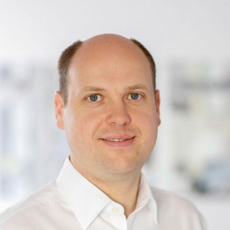 Thomas Becher